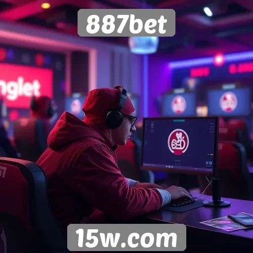 Análise da segurança no site de jogos 887bet