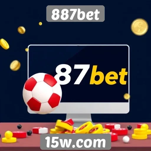 Recursos inovadores disponíveis na 887bet