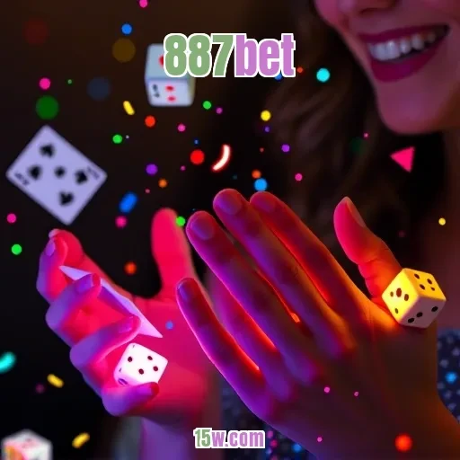 887bet Loterias: Descubra Emoções e Oportunidades de Prêmio