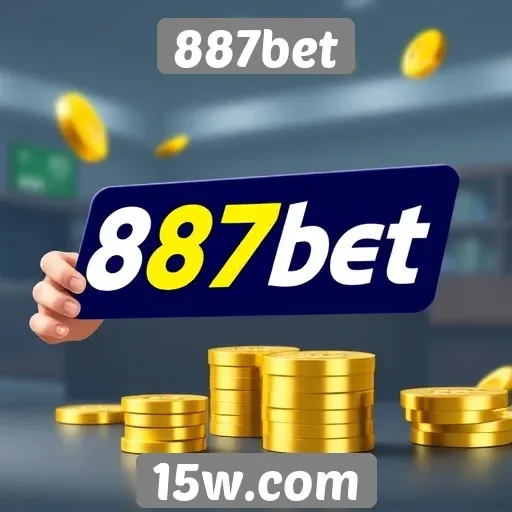 Métodos de pagamento disponíveis na 887bet