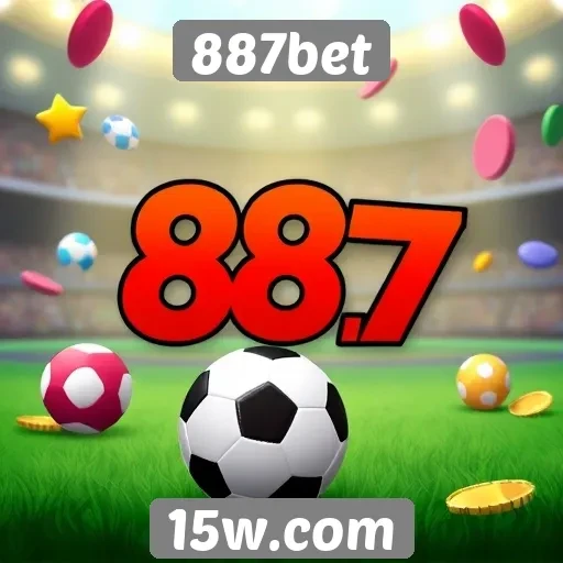 Jogos mais populares oferecidos pela 887bet