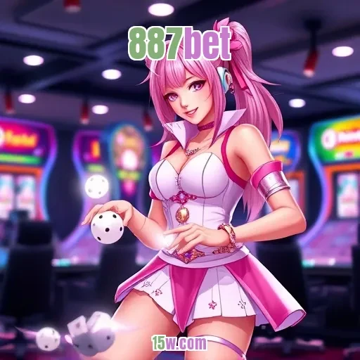 887bet: A Roleta que Revoluciona a Diversão no Jogo Online