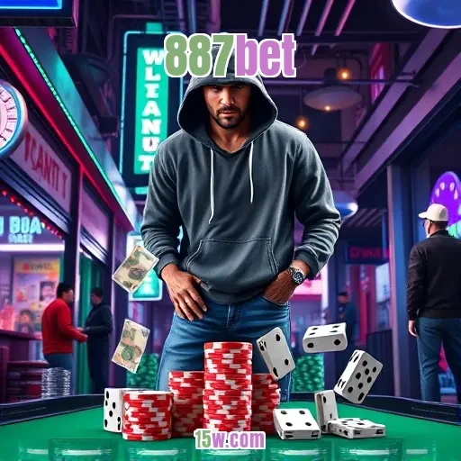 887bet: Bônus Imperdíveis Para Você Apostar e Ganhar Mais
