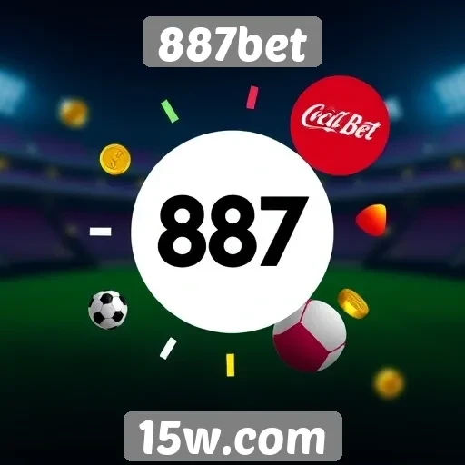 Comparação entre bônus de apostas do 887bet e concorrentes