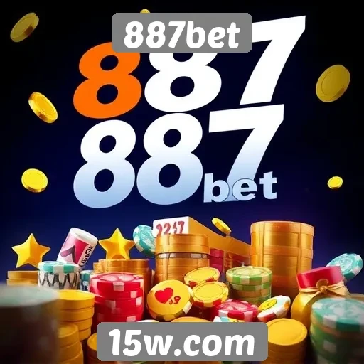 Site 887bet oferece diversas opções de jogos online
