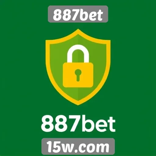 Segurança e privacidade no site de apostas 887bet