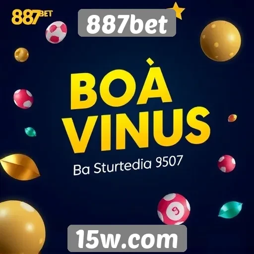 Novos bônus de boas-vindas disponíveis na 887bet